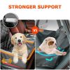 Waterproof Pet Hammock Dog Car Seat Cover(USPS Shiping)
